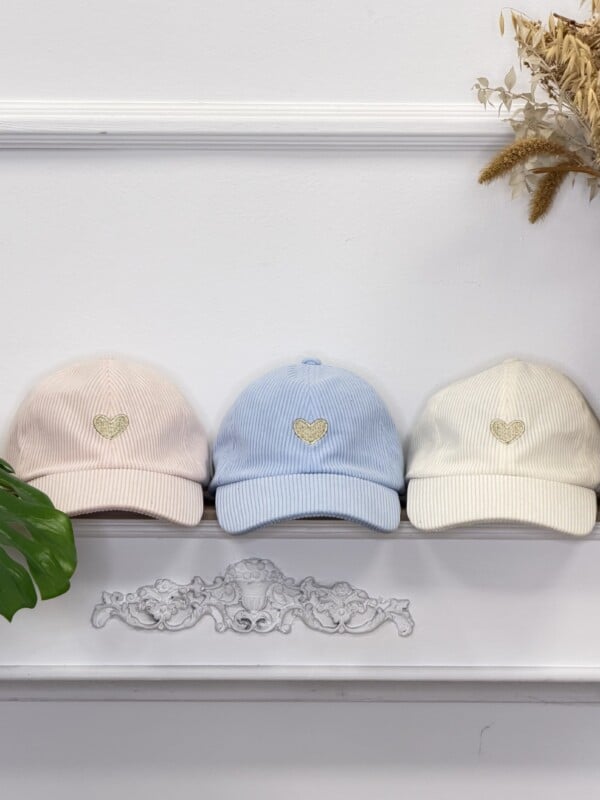 Gorra Love