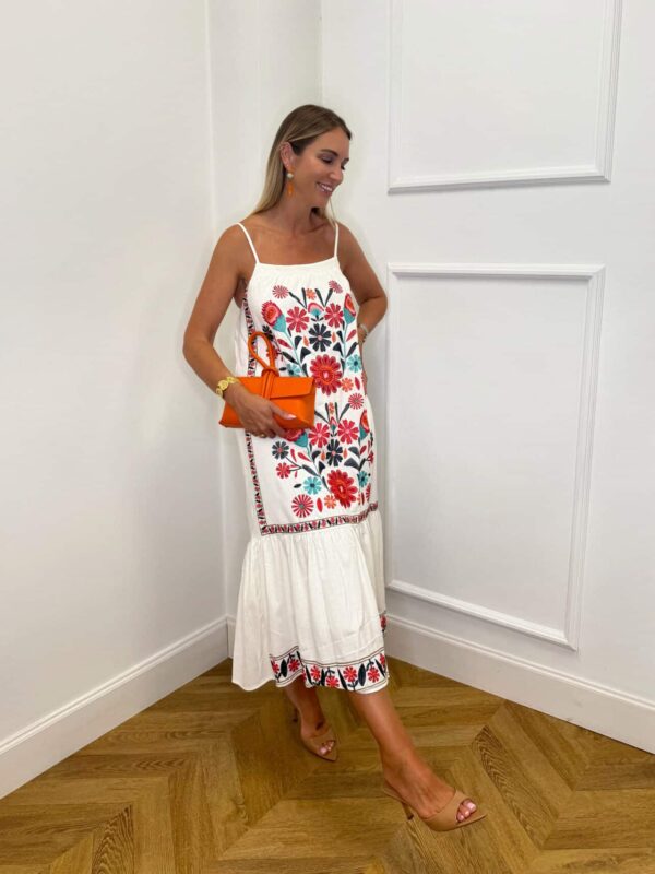 Vestido Miriam