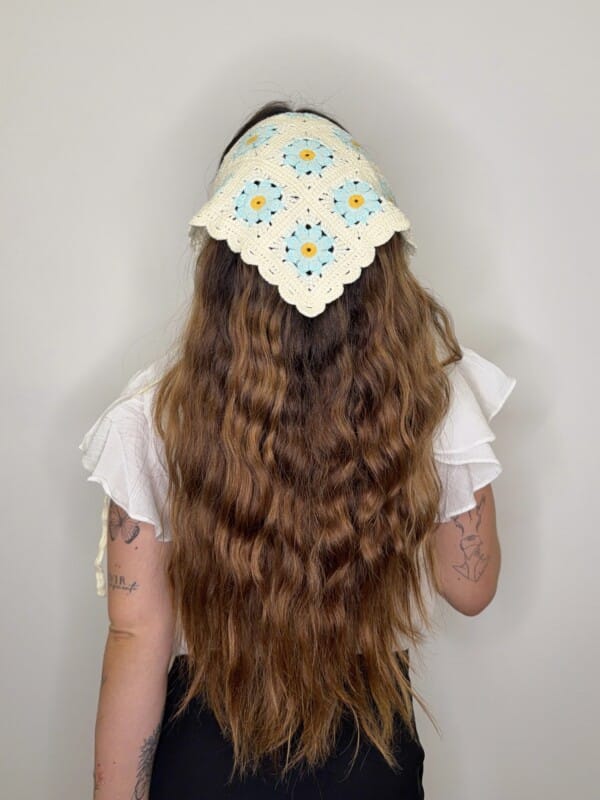 Bandana Azahar