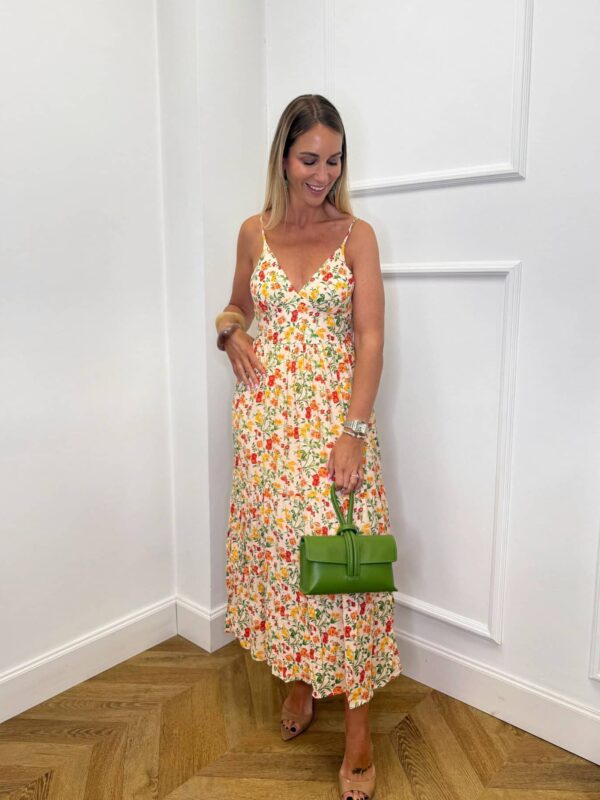 Vestido Florie