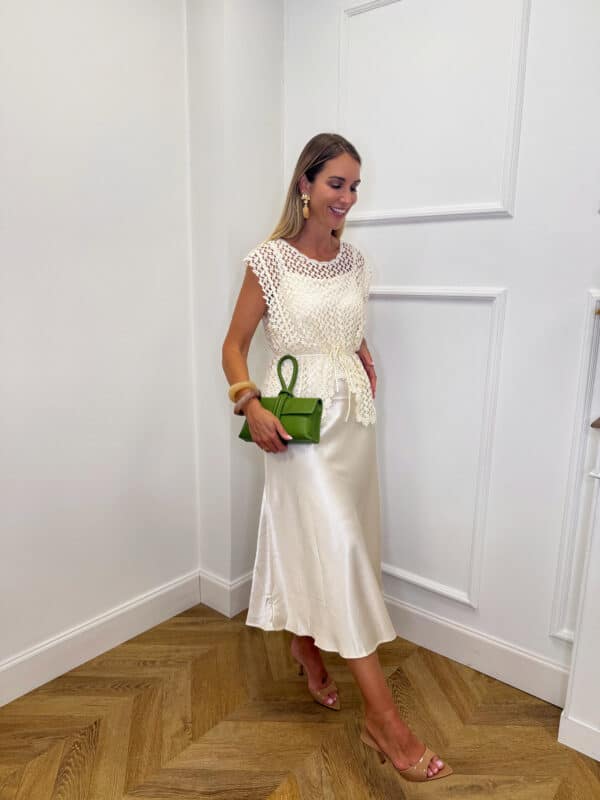 Vestido Mónica