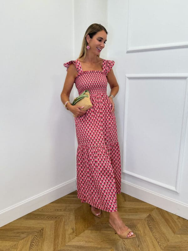 Vestido Paula
