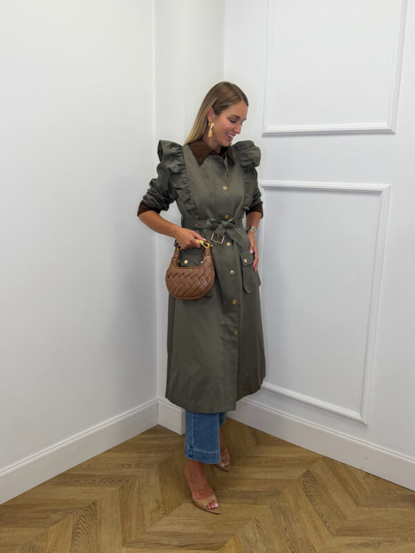 Parka Amelia