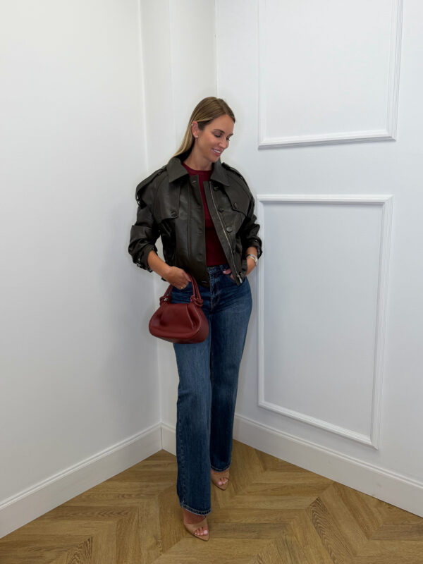 Chaqueta Estefanía