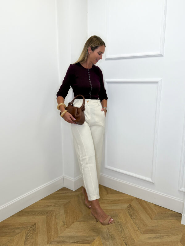 Pantalón Georgina