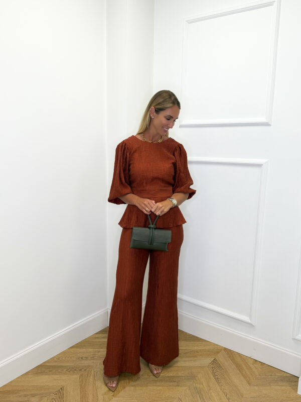 Conjunto Pamela