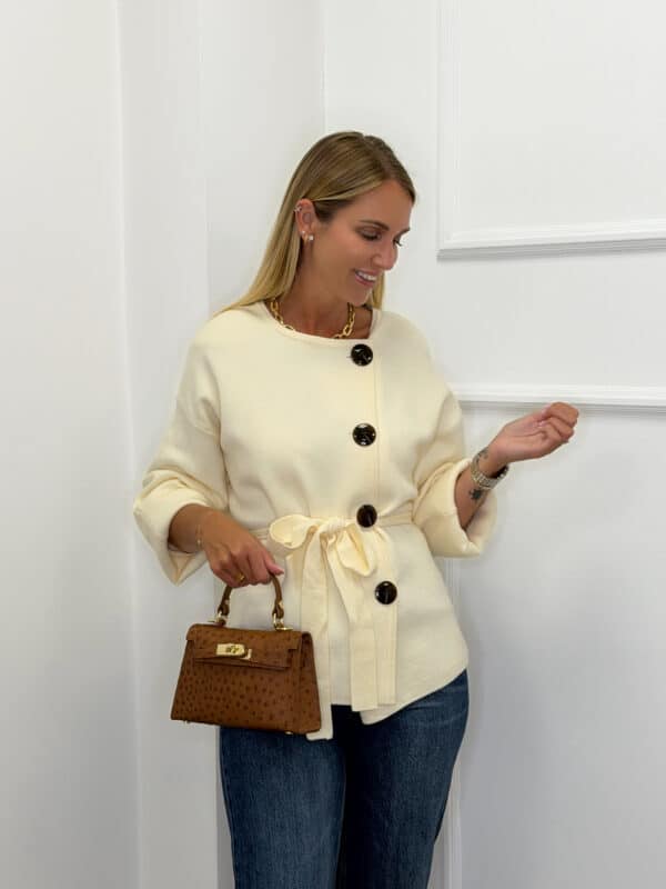 Chaqueta Alexandra