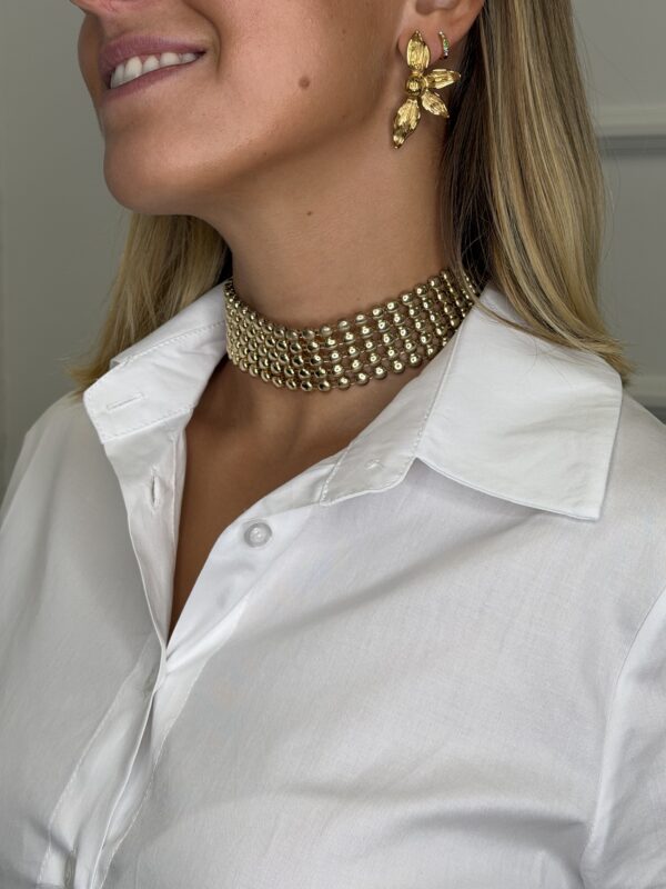 Collar Coral