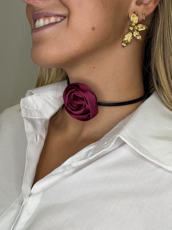 Collar Carla