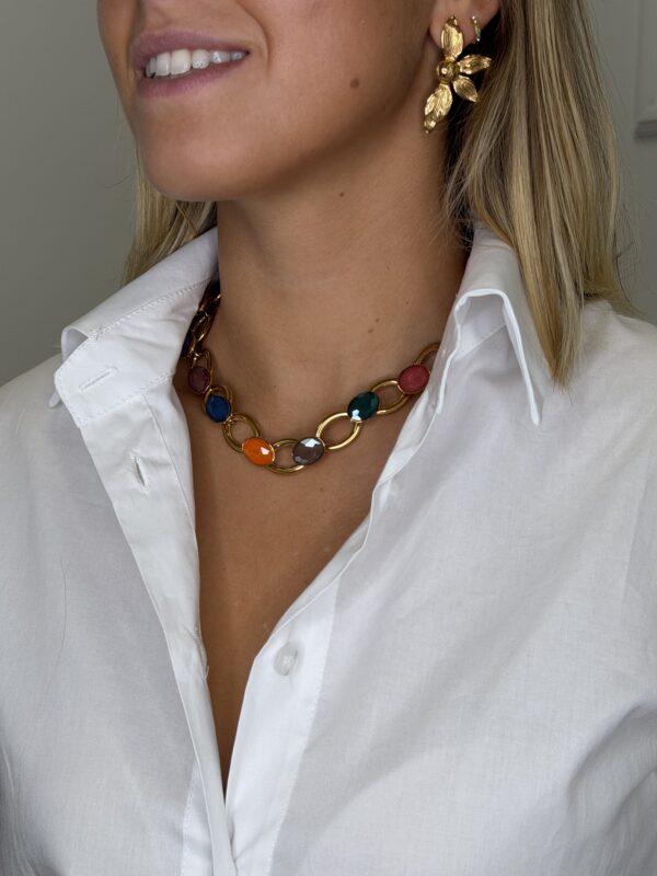 Collar Rafaella