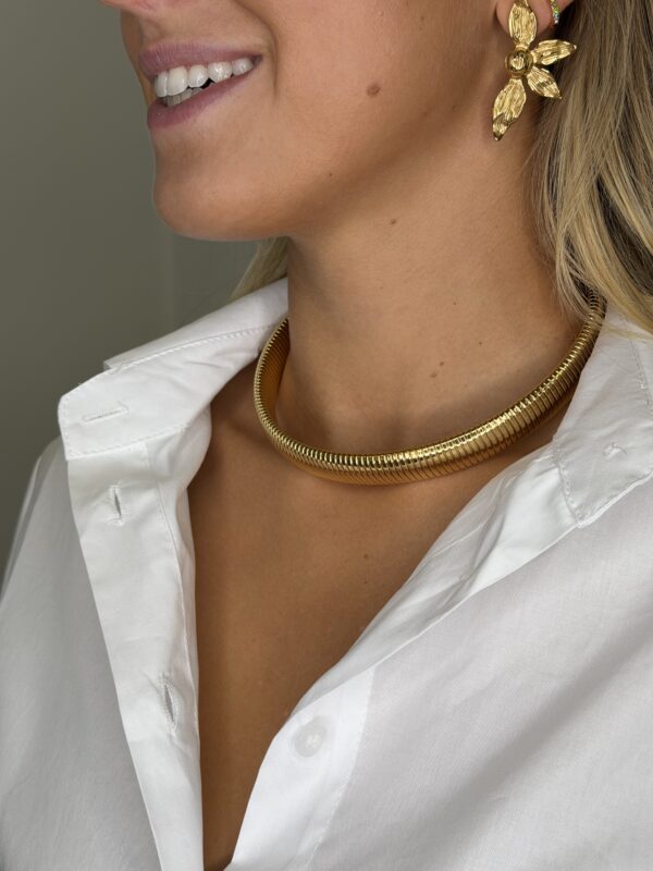 Collar Celia